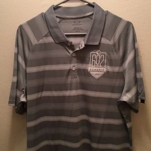 Oakley - 602 Classic - Medium - Unworn Polo!